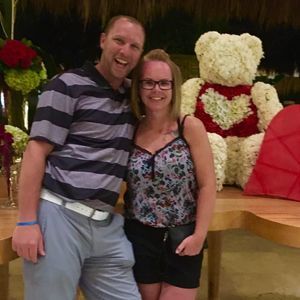 Meet your Posher, Tara